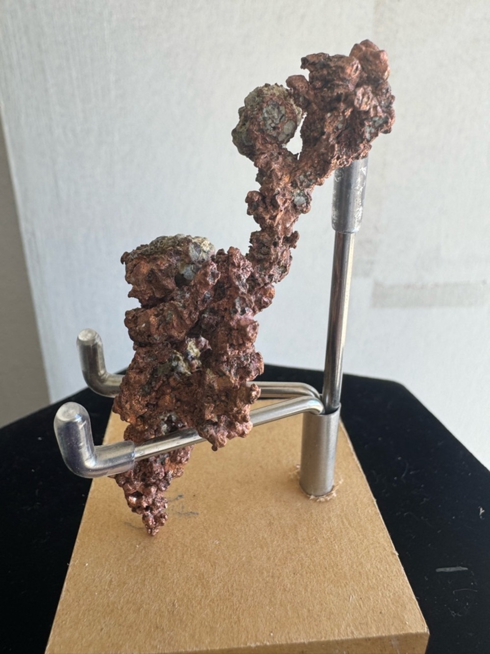 Natural Copper - Picture 5 of 5